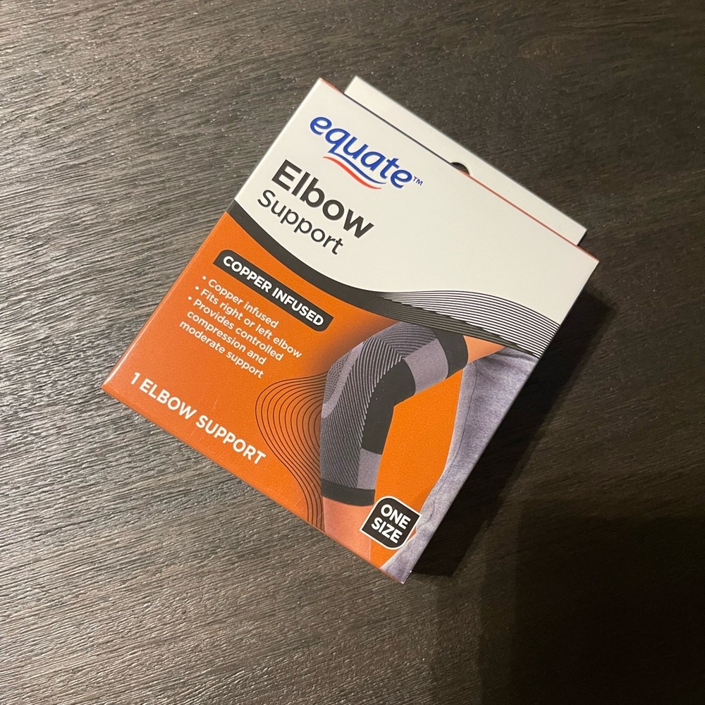 Elbow Support Sleeve